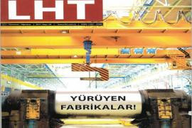 Enerji Santrallerinde Yatırımlar Devam Ediyor